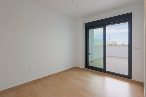 Huvila myytävänä Murcia, Espanja, 2 makuuhuonetta, 116 m2 No. 144036 - kuva 7