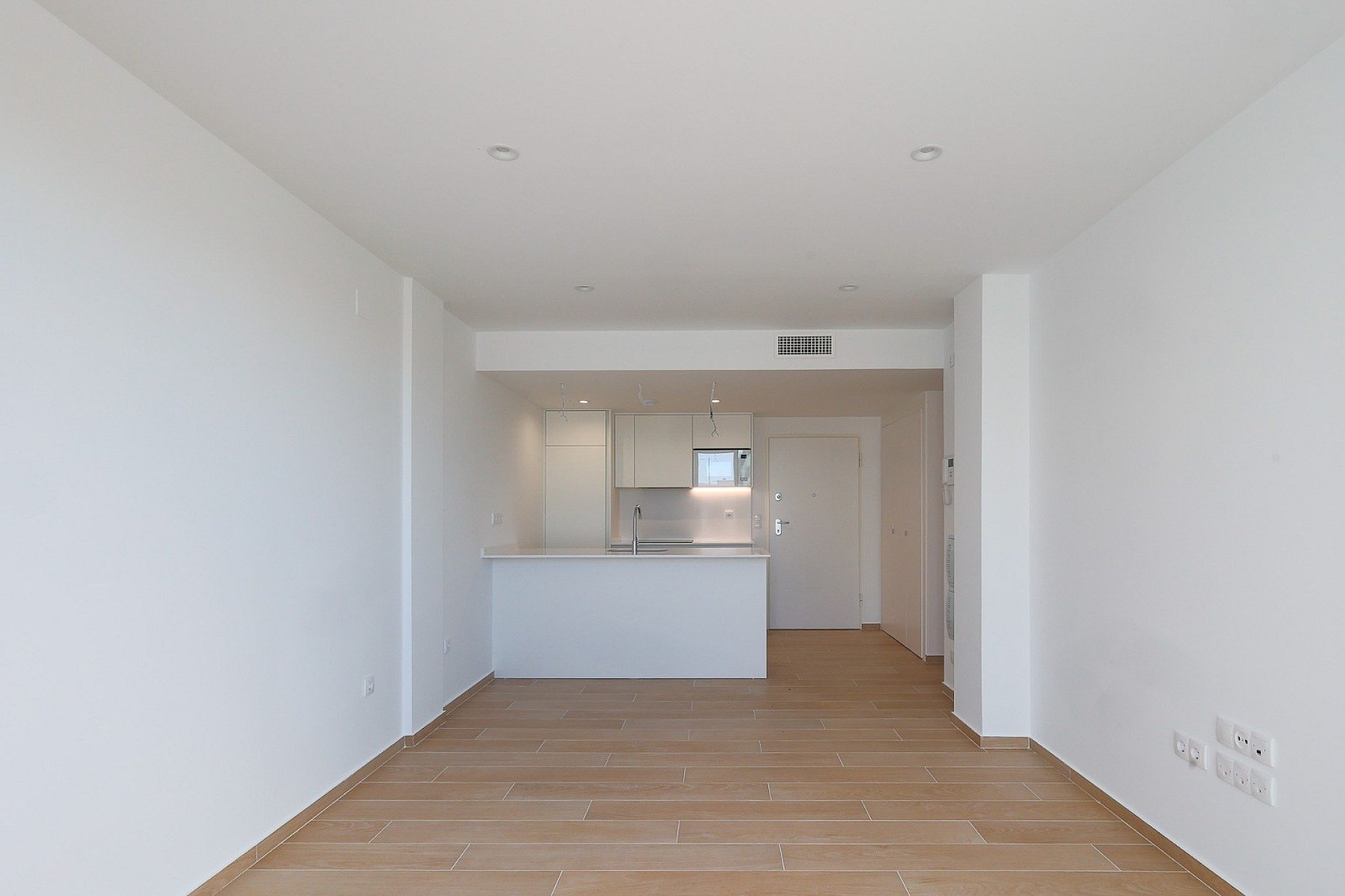 Villa en Murcia, España 2 dormitorios, 116 m2 No. 144036