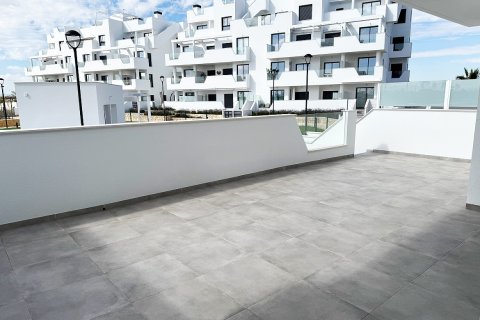 Huvila myytävänä Murcia, Espanja, 2 makuuhuonetta, 116 m2 No. 144036 - kuva 3
