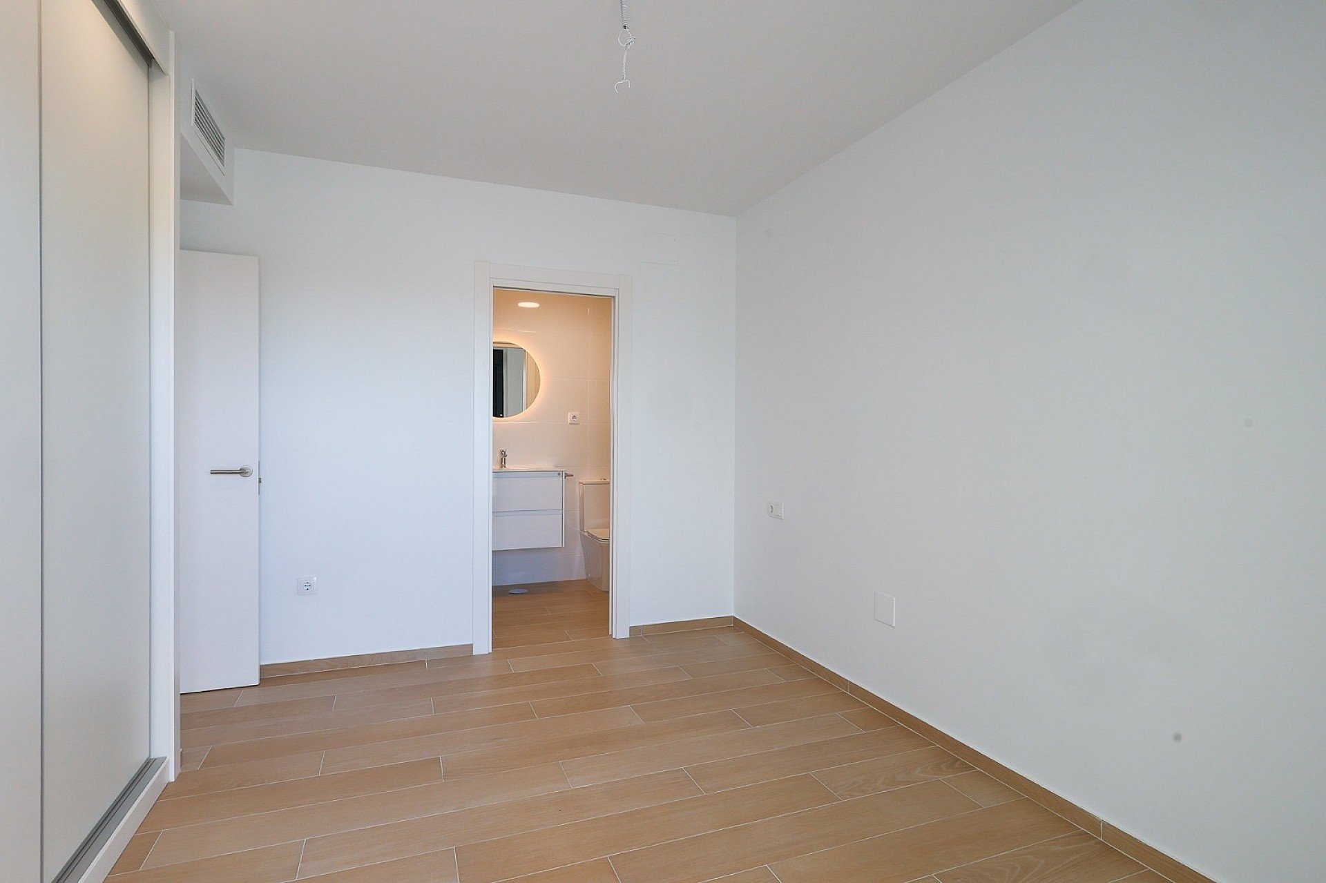Villa en Murcia, España 2 dormitorios, 116 m2 No. 144036