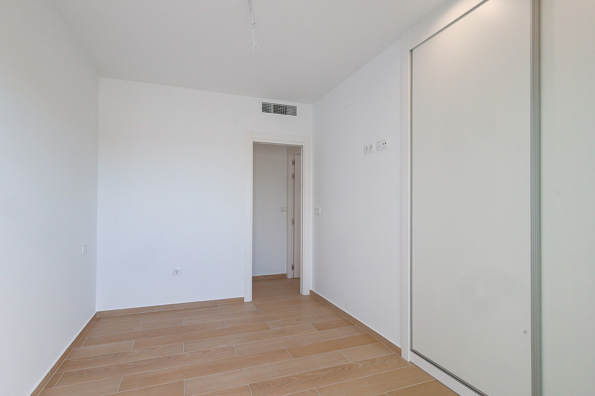 Villa en Murcia, España 2 dormitorios, 116 m2 No. 144036