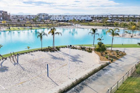 Huvila myytävänä Murcia, Espanja, 2 makuuhuonetta, 116 m2 No. 144036 - kuva 20