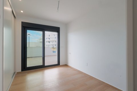 Huvila myytävänä Murcia, Espanja, 2 makuuhuonetta, 116 m2 No. 144036 - kuva 11