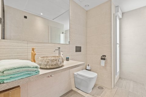 Villa in vendita a Lomas De La Juliana, Alicante, Spagna 3 camere da letto, 132 mq. N° 144037 - foto 18