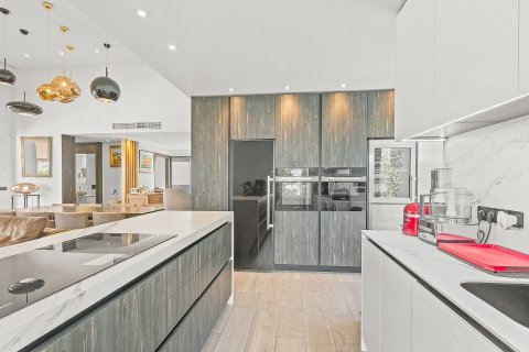 Villa in vendita a Lomas De La Juliana, Alicante, Spagna 3 camere da letto, 132 mq. N° 144037 - foto 9