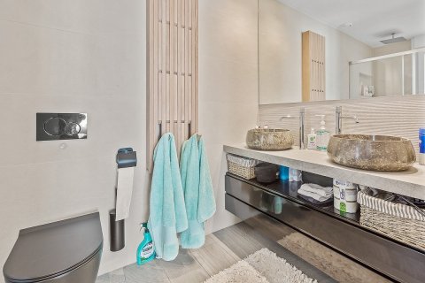 Villa in vendita a Lomas De La Juliana, Alicante, Spagna 3 camere da letto, 132 mq. N° 144037 - foto 14