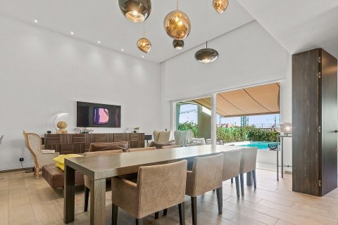 Villa in vendita a Lomas De La Juliana, Alicante, Spagna 3 camere da letto, 132 mq. N° 144037 - foto 7