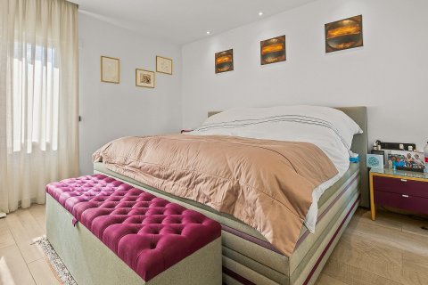 Villa in vendita a Lomas De La Juliana, Alicante, Spagna 3 camere da letto, 132 mq. N° 144037 - foto 12