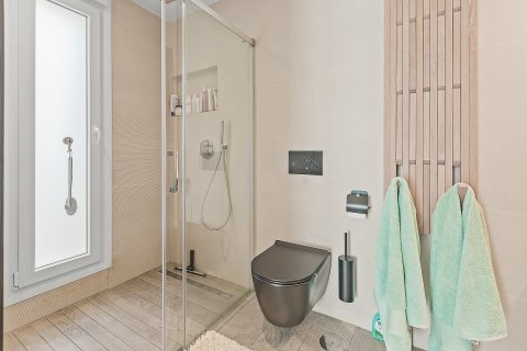 Villa in vendita a Lomas De La Juliana, Alicante, Spagna 3 camere da letto, 132 mq. N° 144037 - foto 13