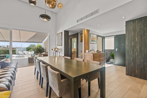 Villa in vendita a Lomas De La Juliana, Alicante, Spagna 3 camere da letto, 132 mq. N° 144037 - foto 6