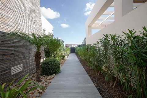 Villa in vendita a Lomas De La Juliana, Alicante, Spagna 3 camere da letto, 132 mq. N° 144037 - foto 22