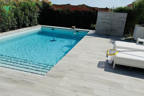 Villa in vendita a Lomas De La Juliana, Alicante, Spagna 3 camere da letto, 132 mq. N° 144037 - foto 29