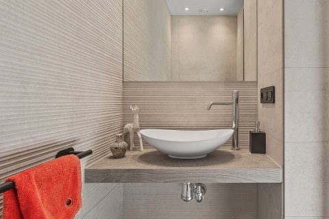 Villa in vendita a Lomas De La Juliana, Alicante, Spagna 3 camere da letto, 132 mq. N° 144037 - foto 17