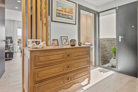 Villa in vendita a Lomas De La Juliana, Alicante, Spagna 3 camere da letto, 132 mq. N° 144037 - foto 10