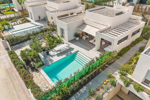 Villa in vendita a Lomas De La Juliana, Alicante, Spagna 3 camere da letto, 132 mq. N° 144037 - foto 2