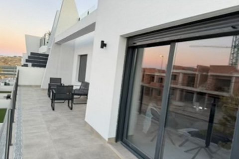 Villa for sale in San Miguel de Salinas, Alicante, Spain 3 bedrooms, 85 sq.m. No. 144038 - photo 6