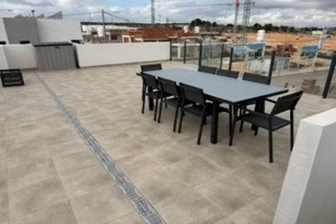 Villa for sale in San Miguel de Salinas, Alicante, Spain 3 bedrooms, 85 sq.m. No. 144038 - photo 27