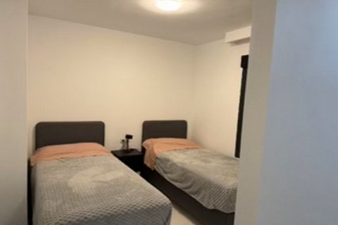 Villa for sale in San Miguel de Salinas, Alicante, Spain 3 bedrooms, 85 sq.m. No. 144038 - photo 14