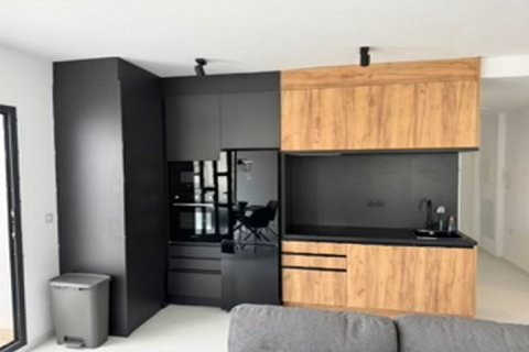 Villa for sale in San Miguel de Salinas, Alicante, Spain 3 bedrooms, 85 sq.m. No. 144038 - photo 3