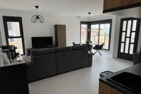 Villa for sale in San Miguel de Salinas, Alicante, Spain 3 bedrooms, 85 sq.m. No. 144038 - photo 5