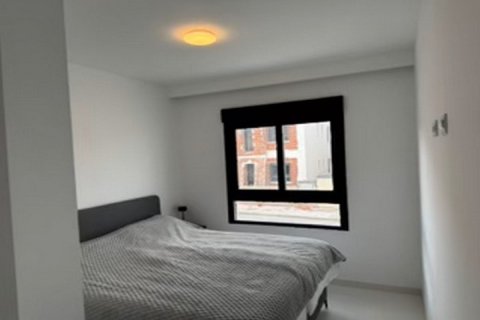 Villa for sale in San Miguel de Salinas, Alicante, Spain 3 bedrooms, 85 sq.m. No. 144038 - photo 10