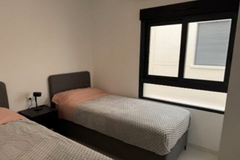 Villa for sale in San Miguel de Salinas, Alicante, Spain 3 bedrooms, 85 sq.m. No. 144038 - photo 15