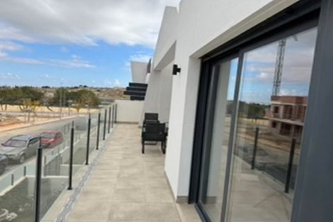 Villa for sale in San Miguel de Salinas, Alicante, Spain 3 bedrooms, 85 sq.m. No. 144038 - photo 18