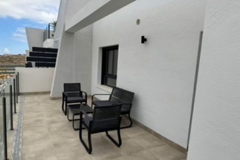 Villa for sale in San Miguel de Salinas, Alicante, Spain 3 bedrooms, 85 sq.m. No. 144038 - photo 23