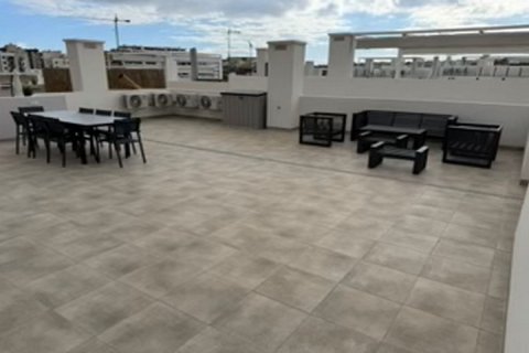 Villa for sale in San Miguel de Salinas, Alicante, Spain 3 bedrooms, 85 sq.m. No. 144038 - photo 26