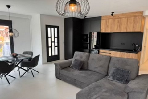 Villa for sale in San Miguel de Salinas, Alicante, Spain 3 bedrooms, 85 sq.m. No. 144038 - photo 7