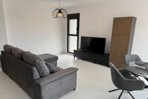 Villa for sale in San Miguel de Salinas, Alicante, Spain 3 bedrooms, 85 sq.m. No. 144038 - photo 8