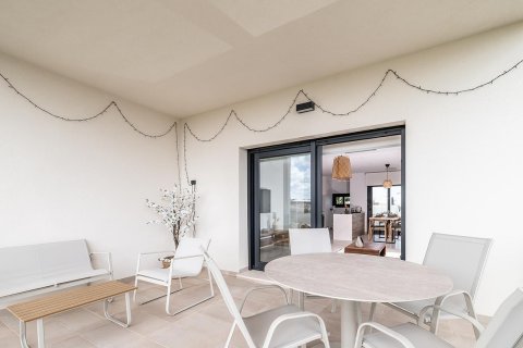 Villa en venta en Pilar de la Horadada, Alicante, España 2 dormitorios, 82 m2 No. 144035 - foto 15