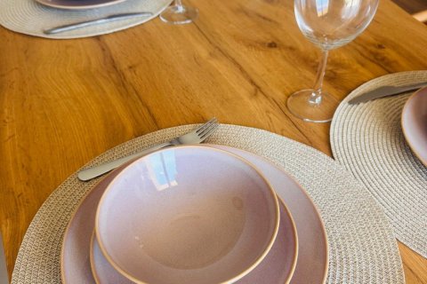 Villa en venta en Pilar de la Horadada, Alicante, España 2 dormitorios, 82 m2 No. 144035 - foto 20