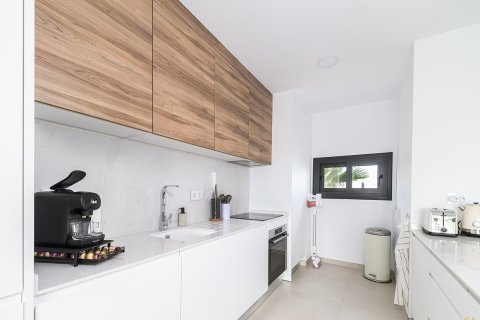 Villa en venta en Pilar de la Horadada, Alicante, España 2 dormitorios, 82 m2 No. 144035 - foto 7