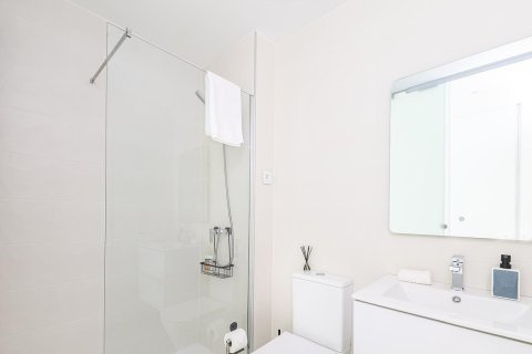 Villa en venta en Pilar de la Horadada, Alicante, España 2 dormitorios, 82 m2 No. 144035 - foto 13