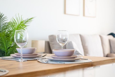 Villa en venta en Pilar de la Horadada, Alicante, España 2 dormitorios, 82 m2 No. 144035 - foto 24