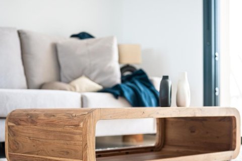 Villa en venta en Pilar de la Horadada, Alicante, España 2 dormitorios, 82 m2 No. 144035 - foto 25