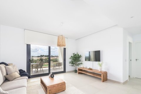 Villa en venta en Pilar de la Horadada, Alicante, España 2 dormitorios, 82 m2 No. 144035 - foto 6