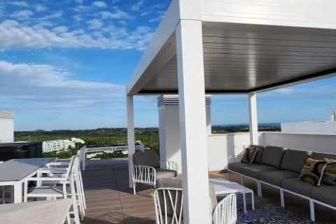 Appartamento in vendita a Alicante, Spagna 3 camere da letto,  N° 144040 - foto 8