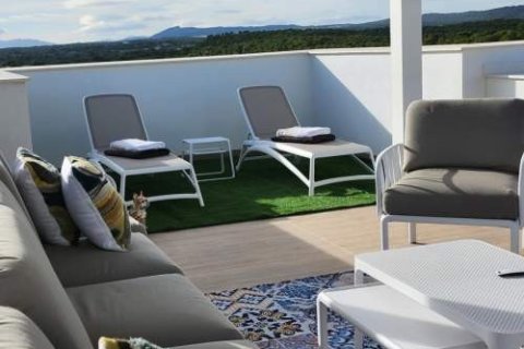 Appartamento in vendita a Alicante, Spagna 3 camere da letto,  N° 144040 - foto 7