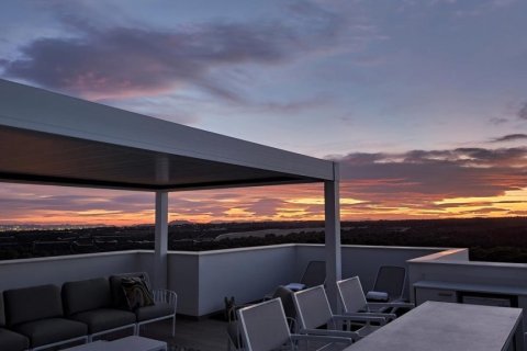 Appartamento in vendita a Alicante, Spagna 3 camere da letto,  N° 144040 - foto 1