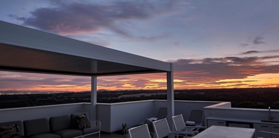 Appartamento a Alicante, Spagna 3 camere da letto,  N° 144040