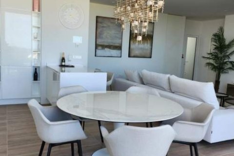 Appartamento in vendita a Alicante, Spagna 3 camere da letto,  N° 144040 - foto 14