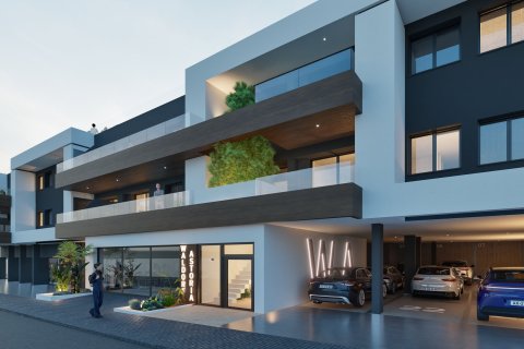 Appartamento in vendita Ciudad Quesada, Alicante, Spagna 2 camere da letto, 79 mq. N° 135750 - foto 10