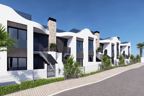 Bungalow for sale San Miguel de Salinas, Alicante, Spain 2 bedrooms, 70 sq.m. No. 135748 - photo 28