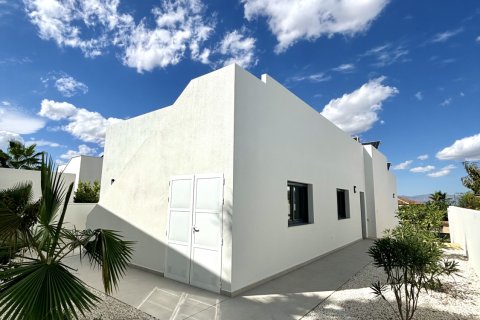 Huvila myytävänä Ciudad Quesada, Alicante, Espanja, 3 makuuhuonetta, 120 m2 No. 135753 - kuva 25