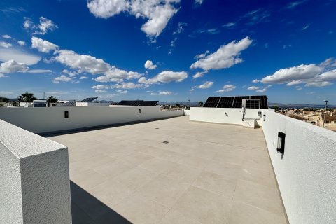 Villa pārdošanā Ciudad Quesada, Alicante, Spānijā 3 istabas, 120 m2 Nr. 135753 - attēls 4