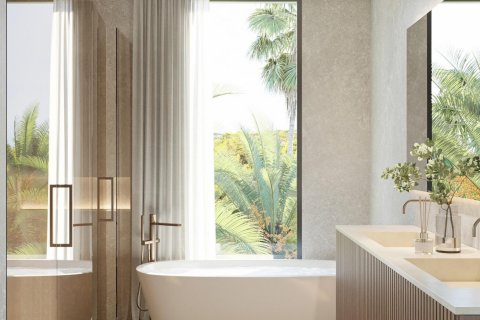 Villa en venta en Marbella, Málaga, España 5 dormitorios, 461 m2 No. 169283 - foto 10