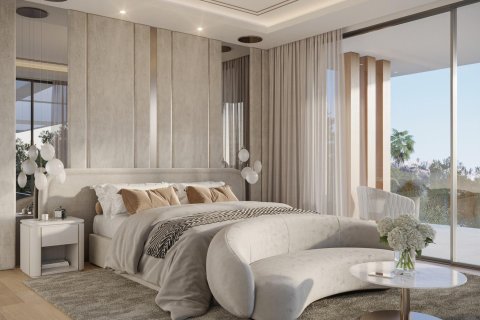 Villa en venta en Marbella, Málaga, España 5 dormitorios, 461 m2 No. 169283 - foto 6