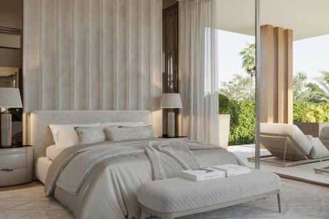 Villa en venta en Marbella, Málaga, España 5 dormitorios, 461 m2 No. 169283 - foto 8